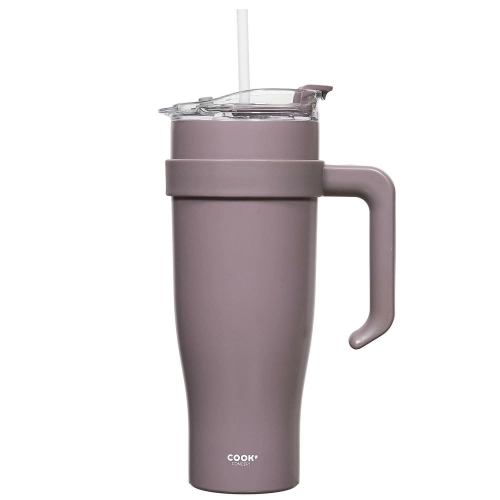 Kubek termiczny Miami 1,2 l fioletowy