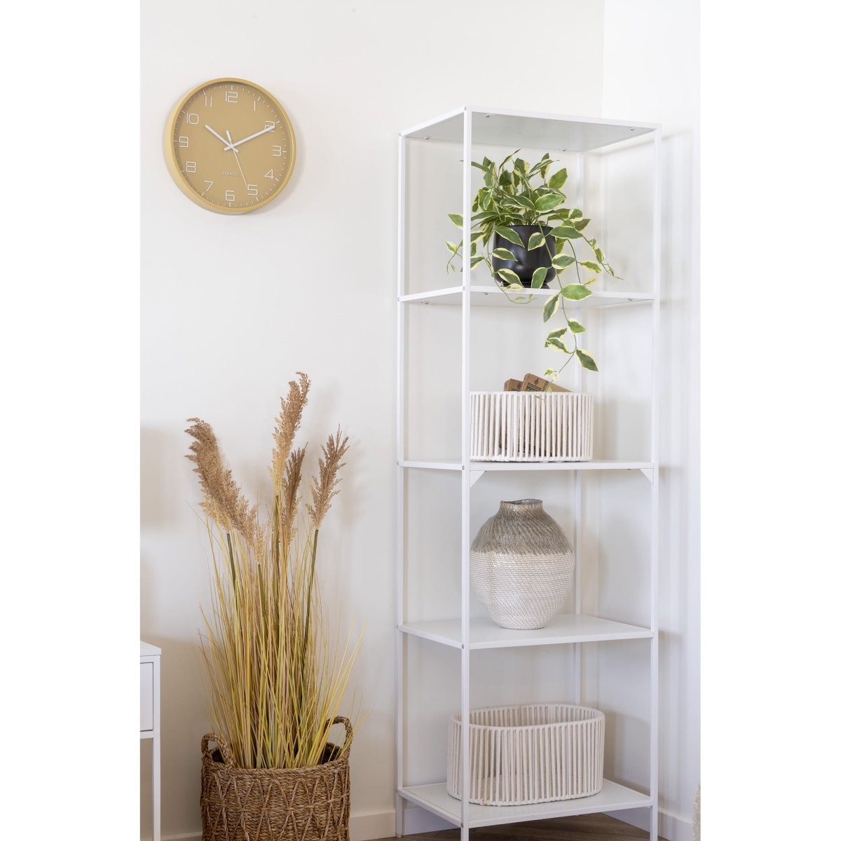 Sztuczna roślina Hoya 33 cm