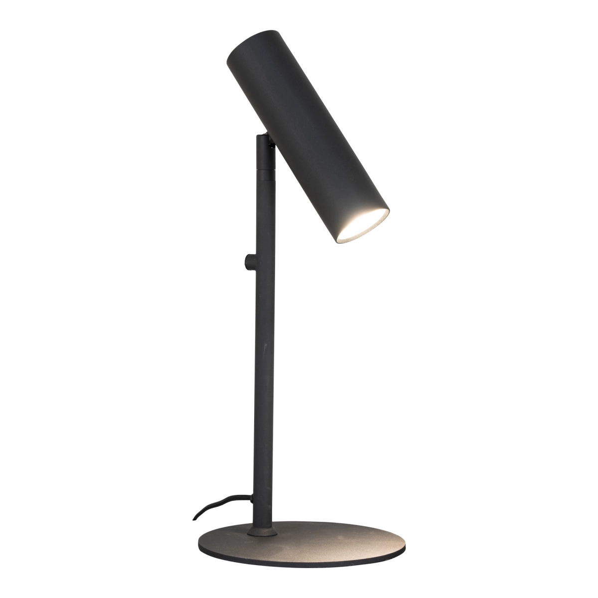 Lampka Paris czarna