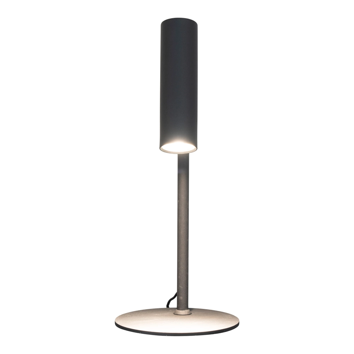 Lampka Paris czarna