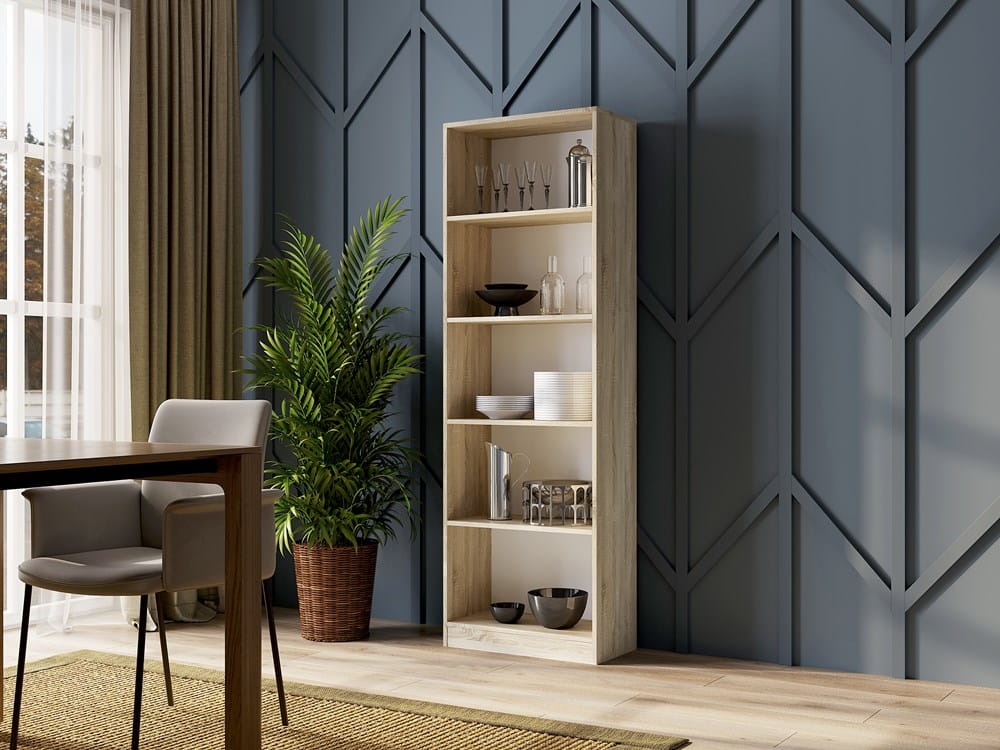 Regał Onyx R60 SONOMA