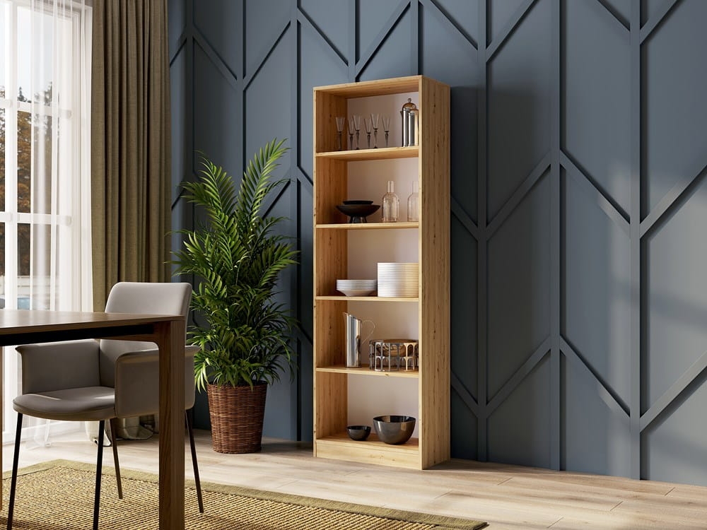 Regał Onyx R60 ARTISAN