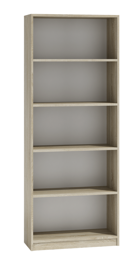 Regał Onyx R60 SONOMA