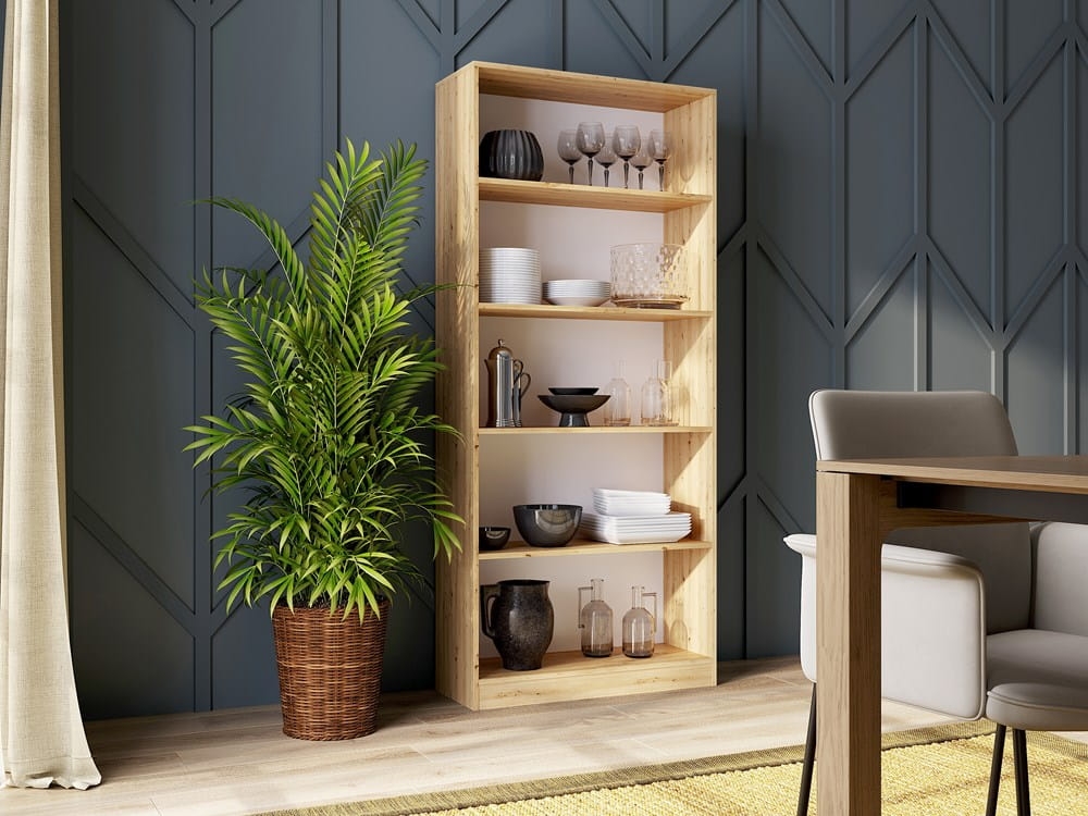 Regał Onyx R80 ARTISAN