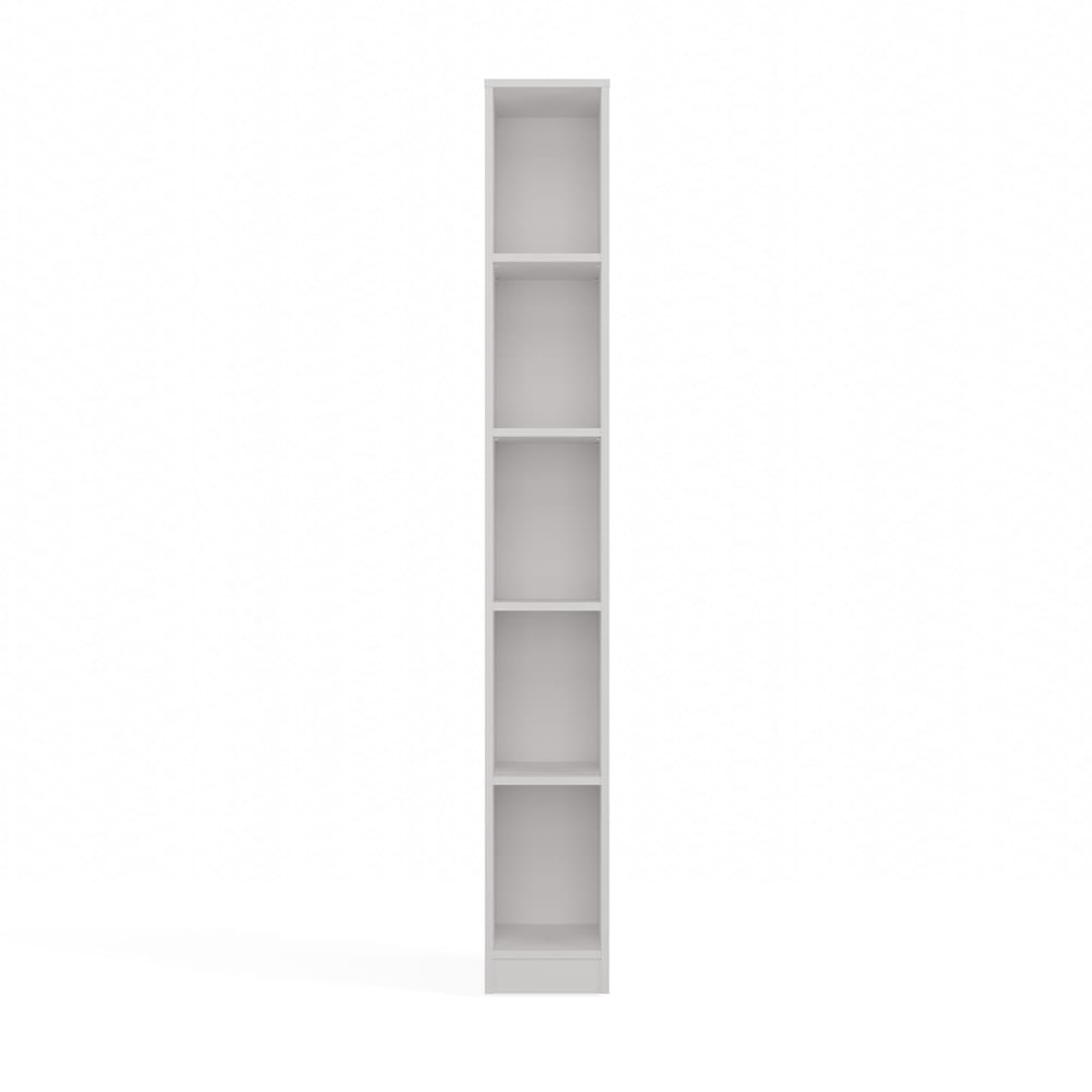 Regał Onyx R25 BIAŁY