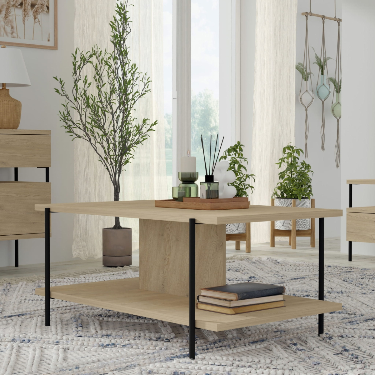 Dragonfly - Ława {PK} dąb cremona