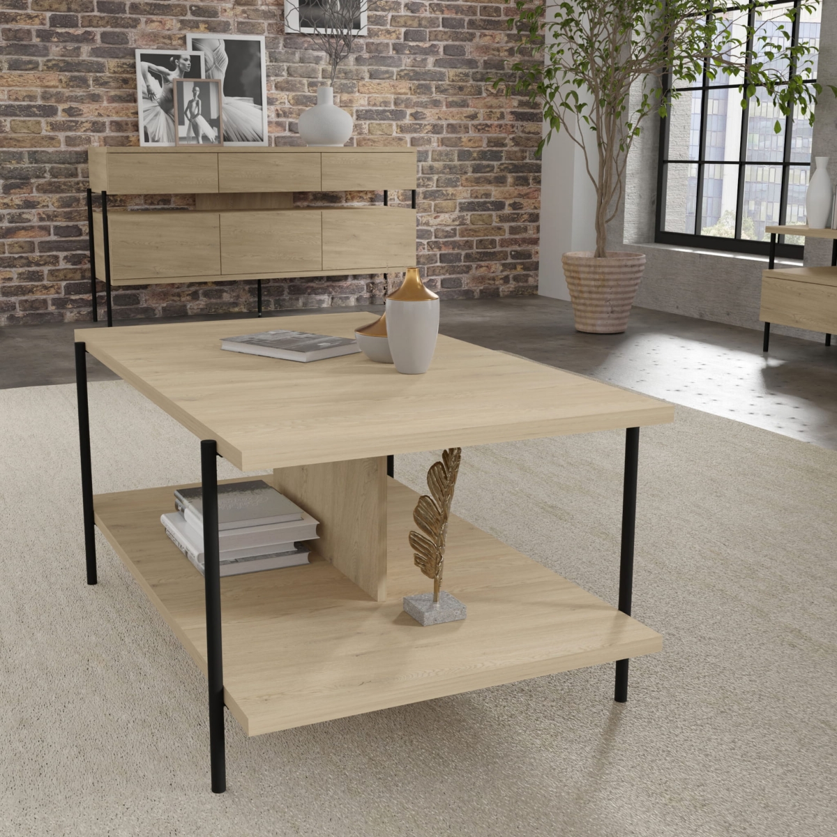 Dragonfly - Ława {PK} dąb cremona