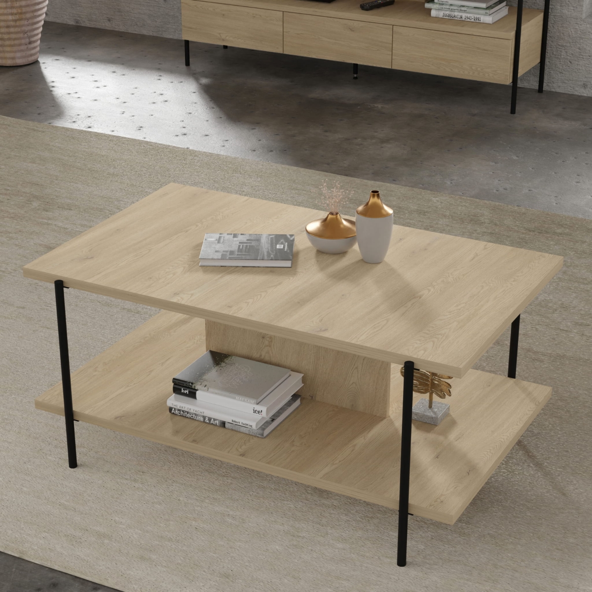 Dragonfly - Ława {PK} dąb cremona