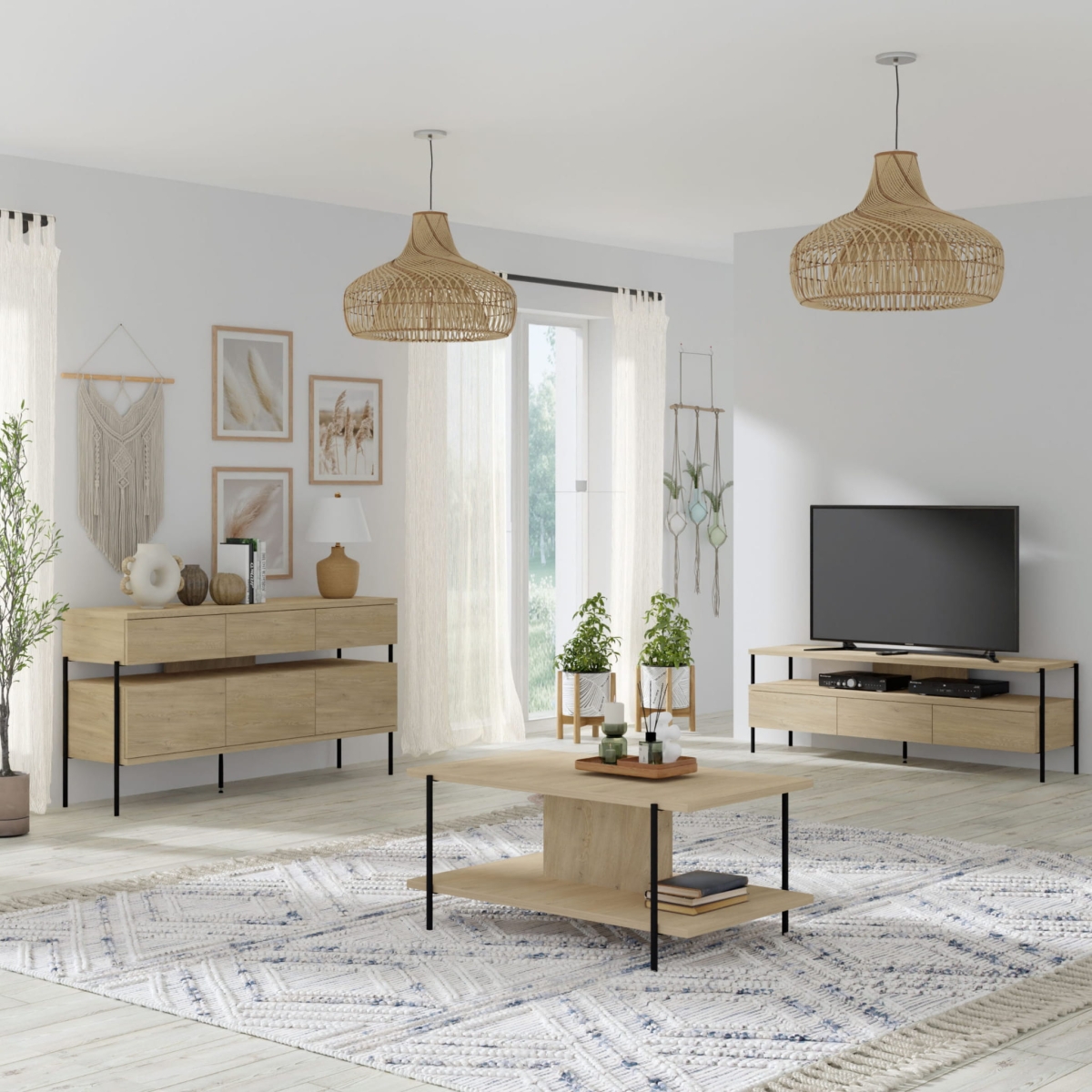 Dragonfly - Ława {PK} dąb cremona