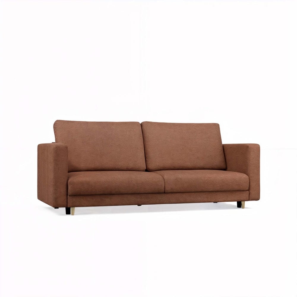 SOFA LINA TERACOTA