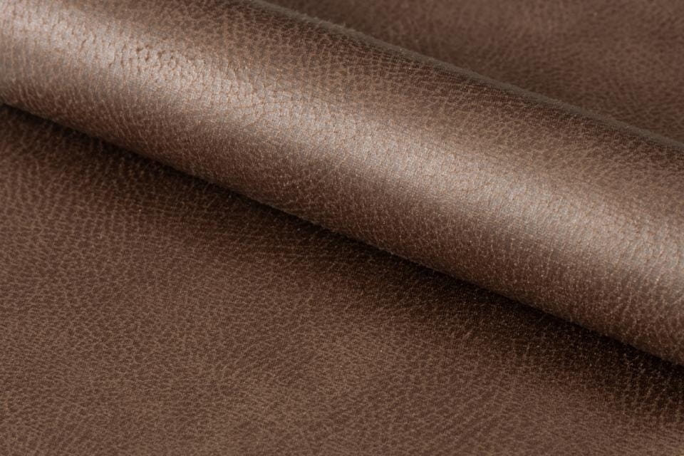 Krzesło Kira brązowe