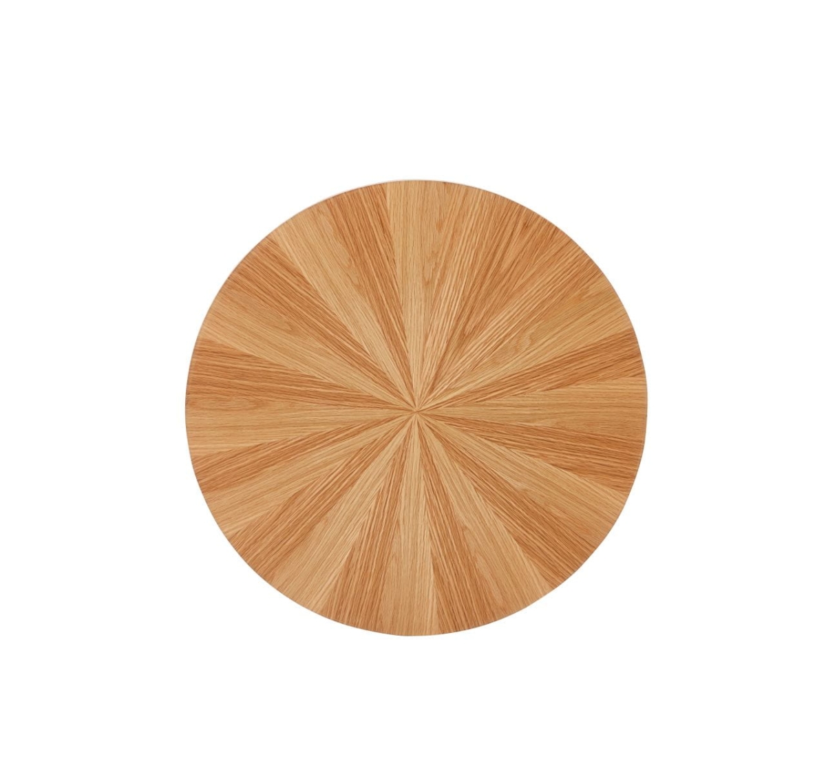Ława (dąb naturalny) Fi50