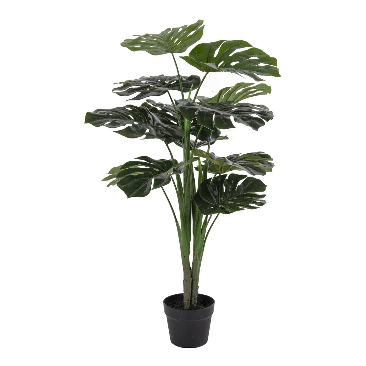 Sztuczna roślina Monstera 90cm