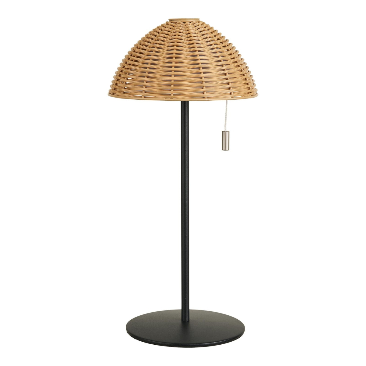 Lampka stołowa Wigan LED