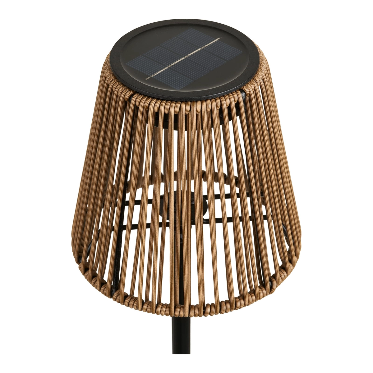 Lampka stołowa Salford LED