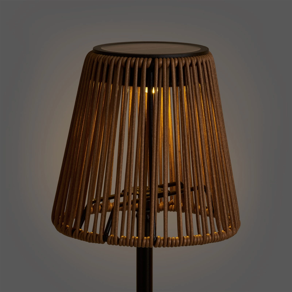Lampka stołowa Salford LED