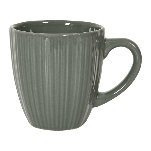Kubek szary 330 ml Calista 