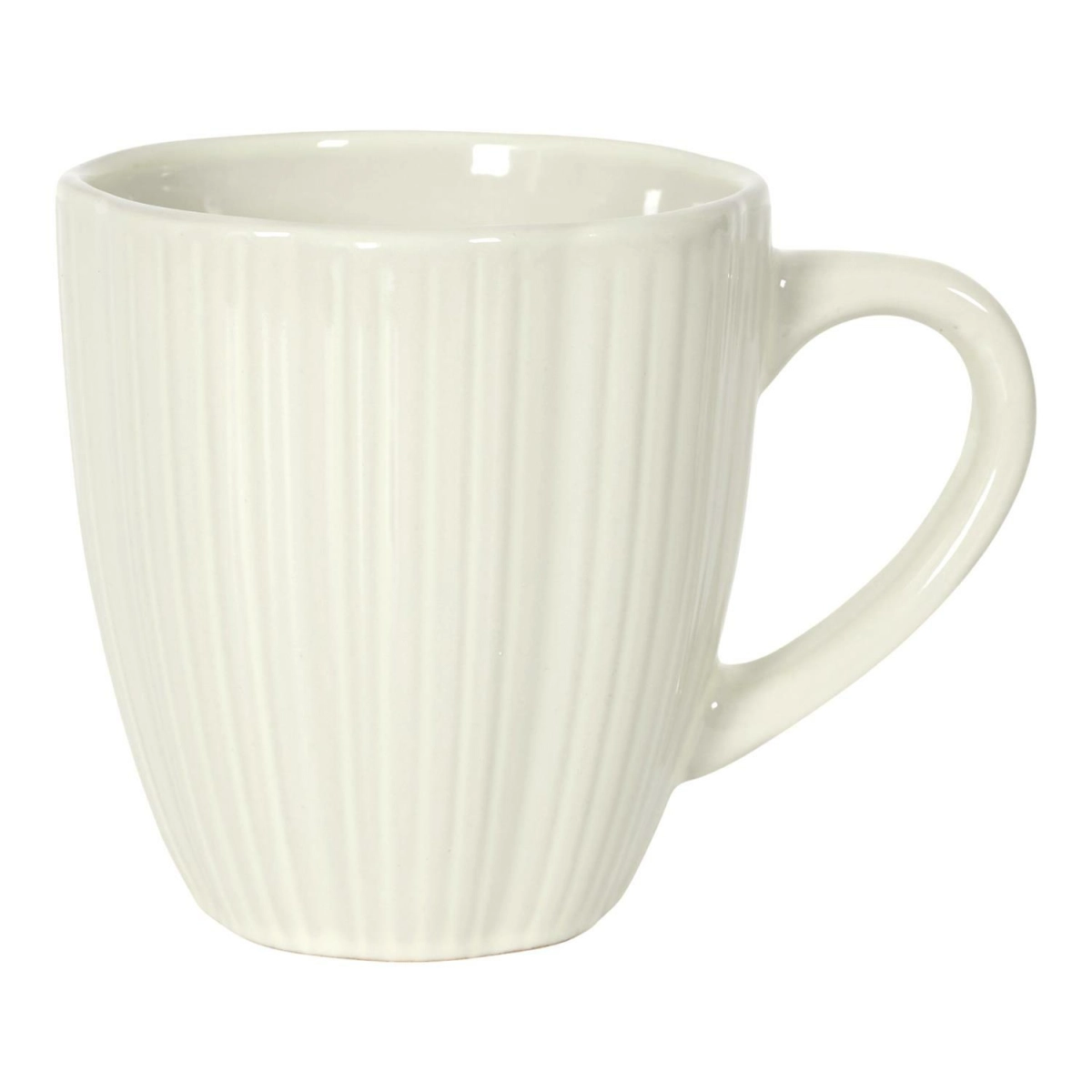 Kubek Calista kremowy 330ml