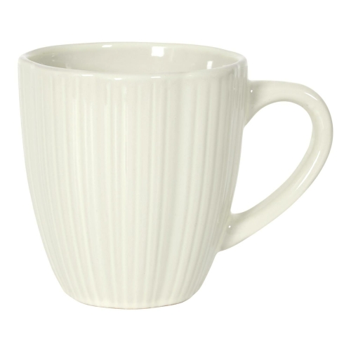 Kubek  kremowy 330 ml Calista