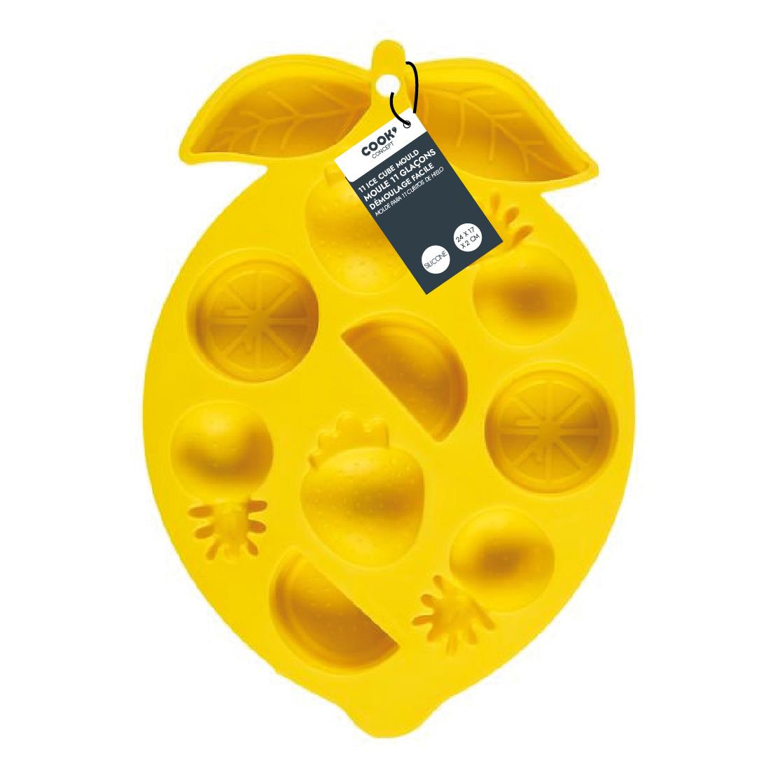 Tacka do mrożenia kostek lodu Dolce Vita