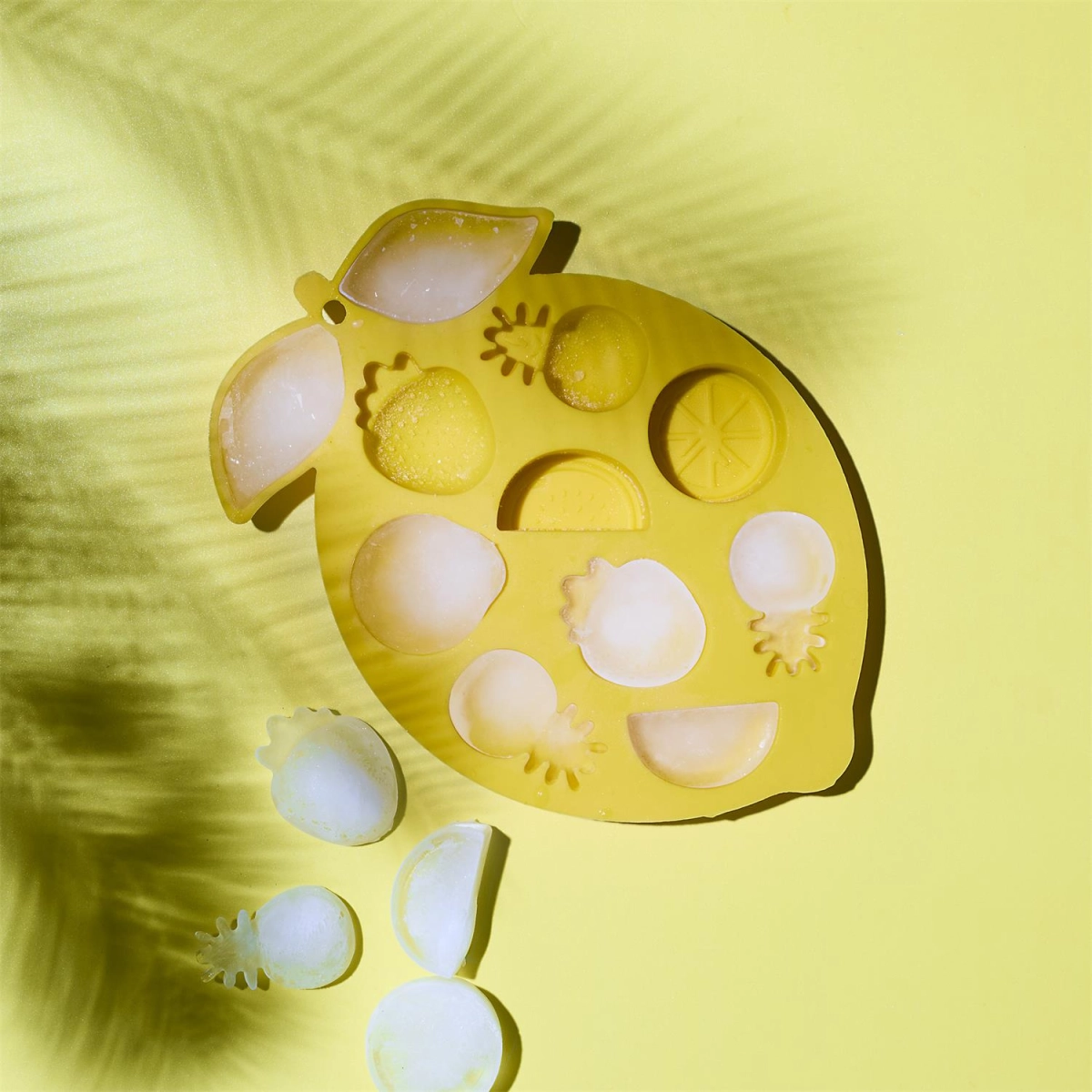 Tacka do mrożenia kostek lodu Dolce Vita