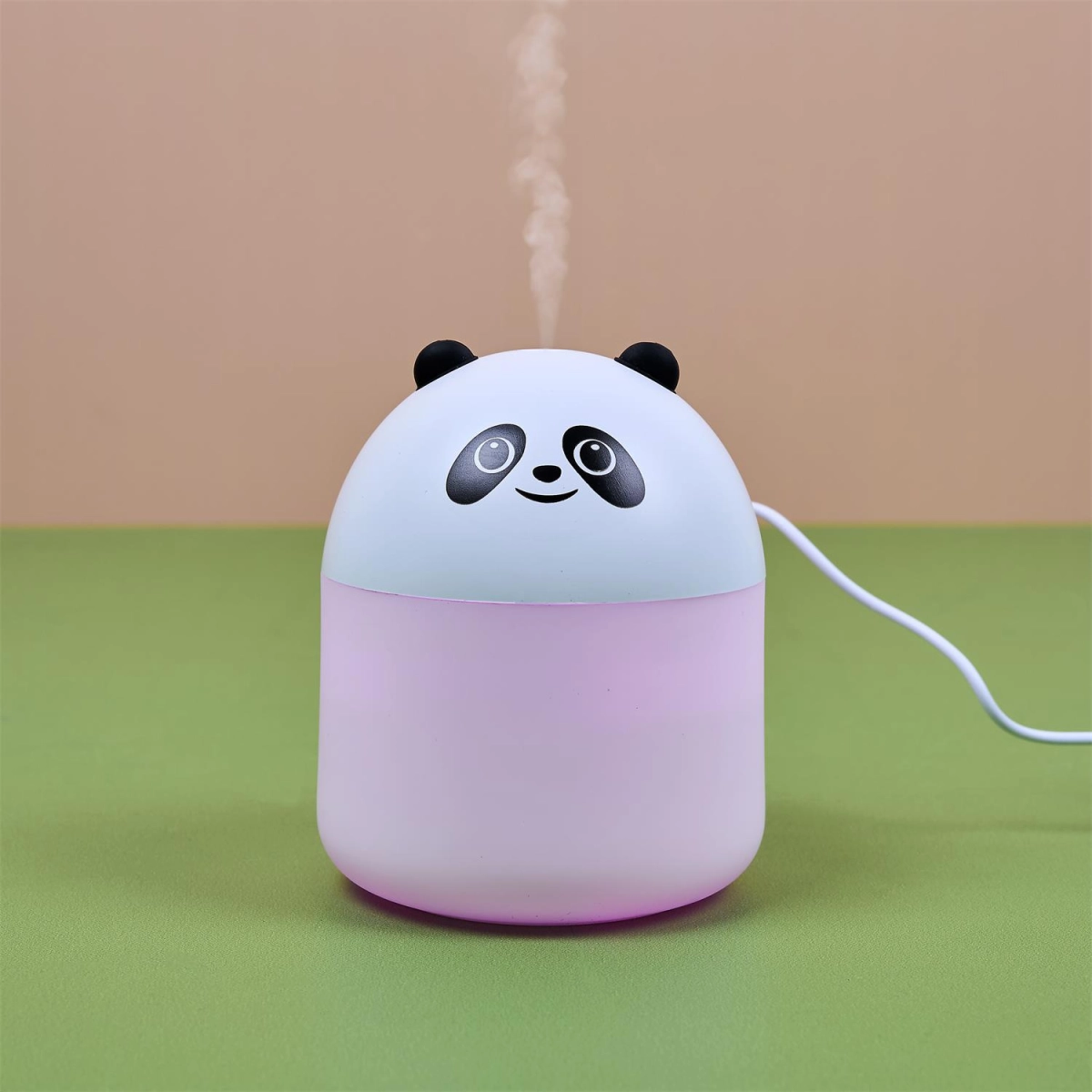 Dyfuzor olejków eterycznych Panda