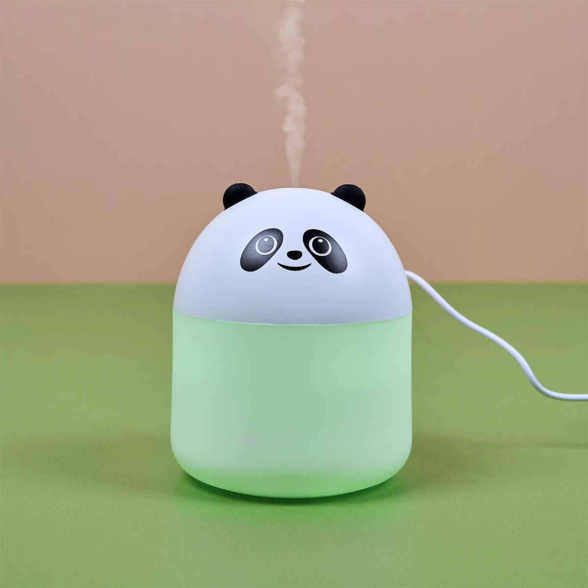 Dyfuzor olejków eterycznych Panda