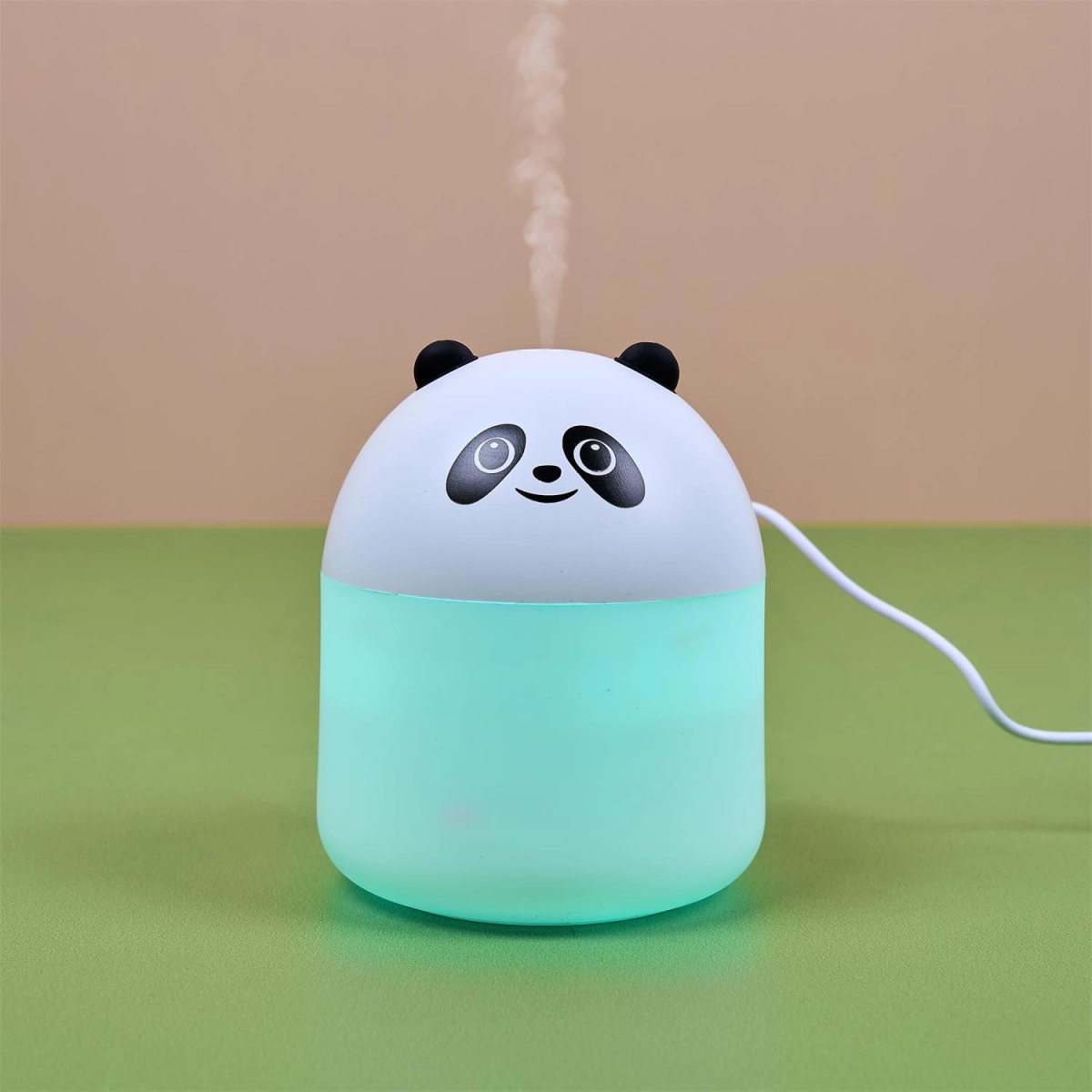 Dyfuzor olejków eterycznych Panda