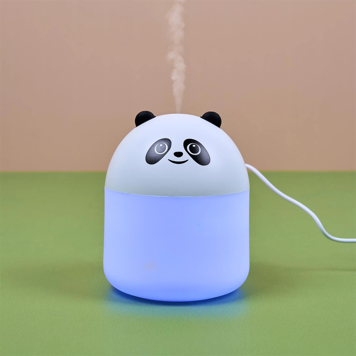 Dyfuzor olejków eterycznych Panda