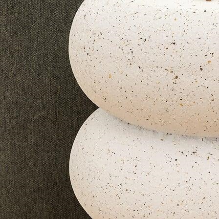 Stolik Stonento biały