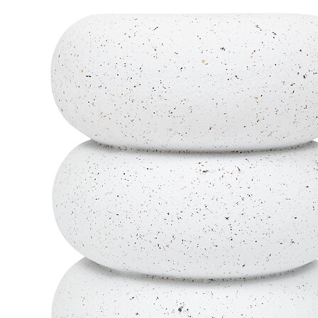 Stolik Stonento biały