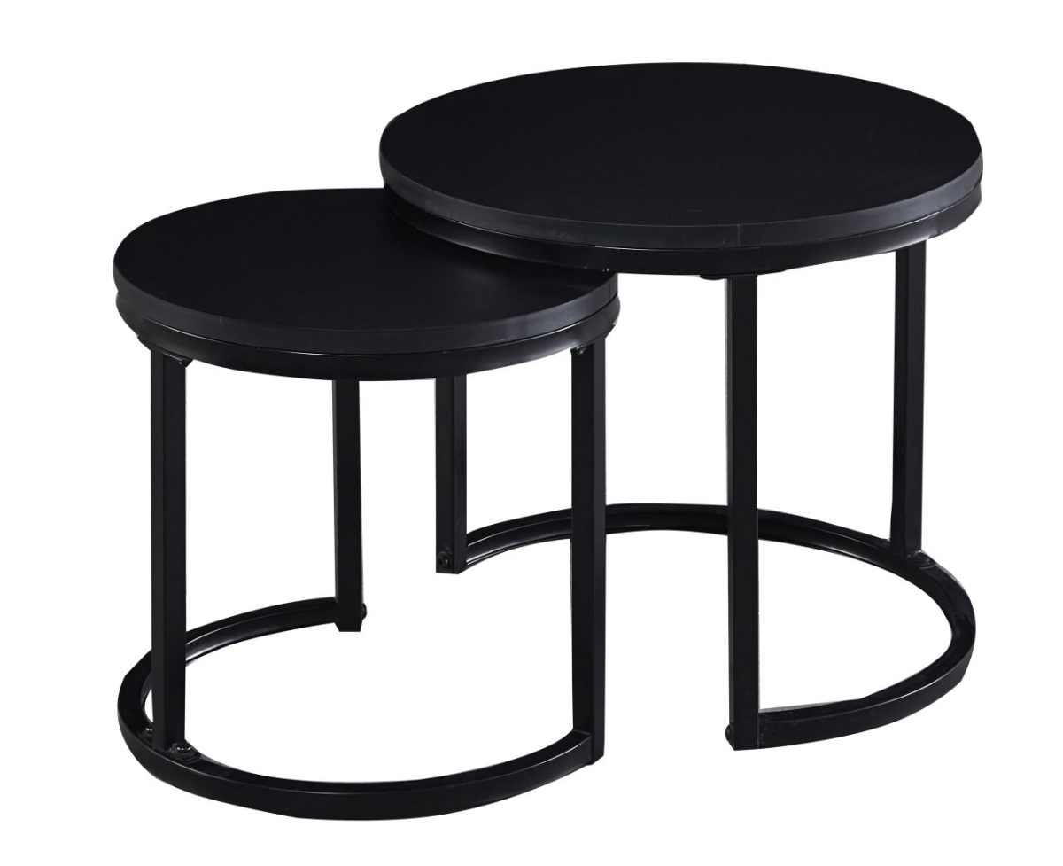 Ława (czarna) 50 + 40