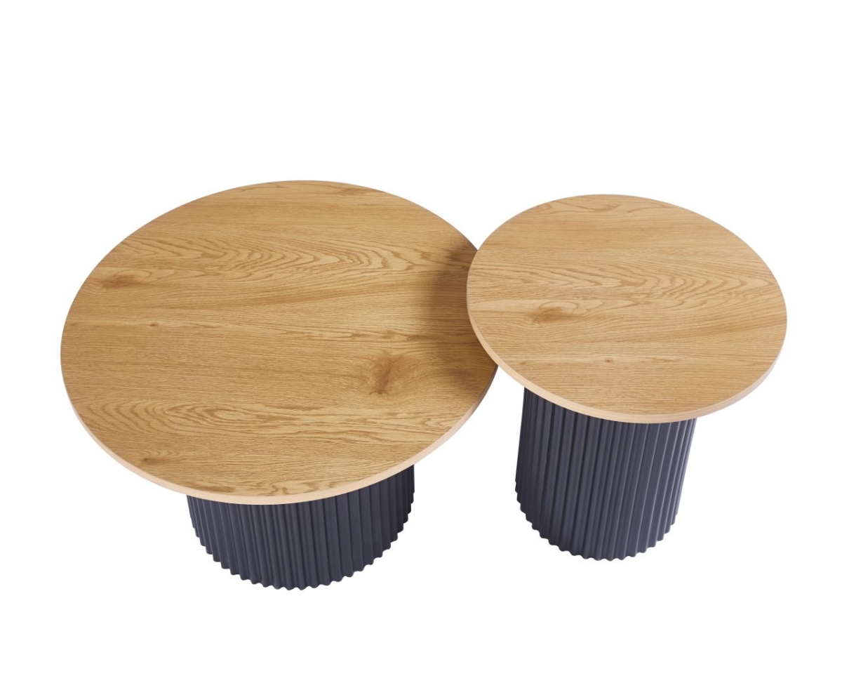 Ława (dąb naturalny) 70+50