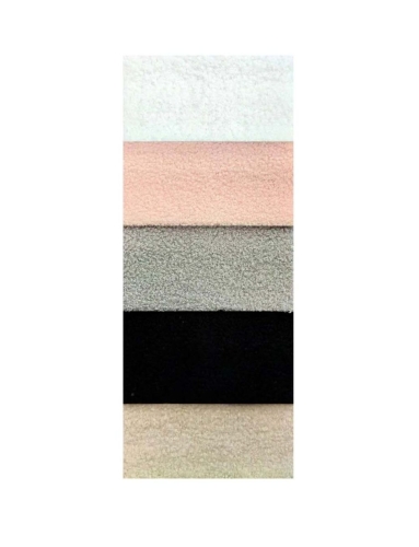 Próbnik tkanin Teddy