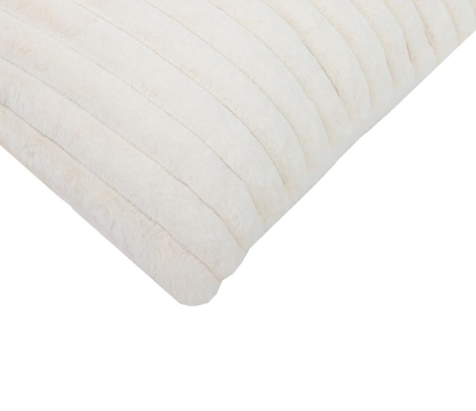 Poduszka dekoracyjna SHP LINE beżowa