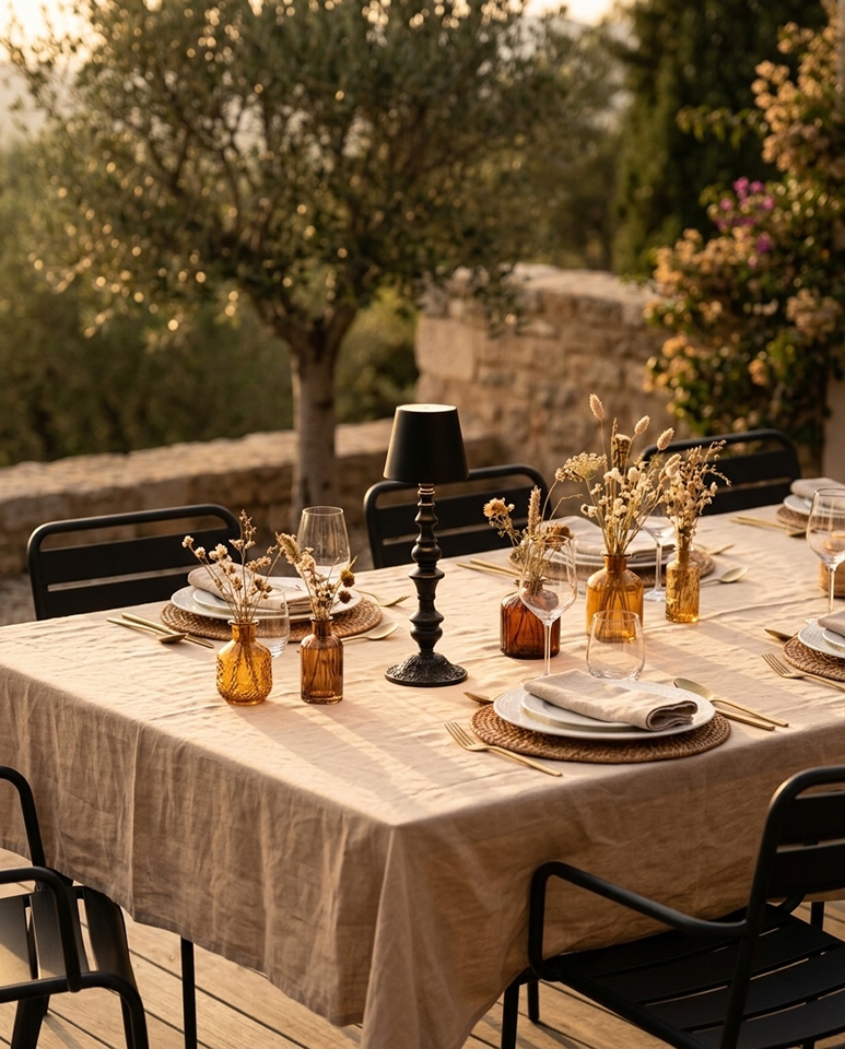 Lampka przenośna / nocna SHP STATE czarna