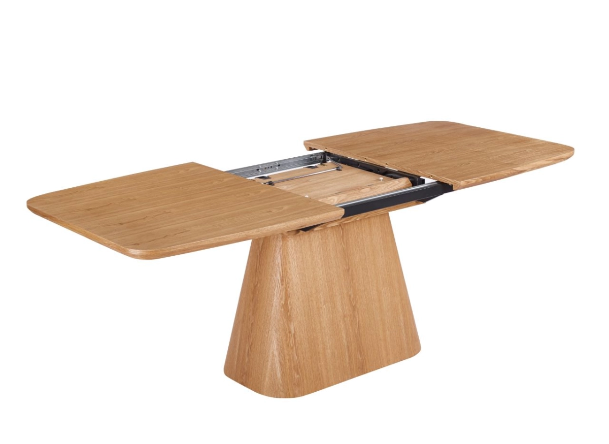 PRZEDSPRZEDAŻ -15% do 03.04 ! Stół rozkładany (dąb) 160(210)x95