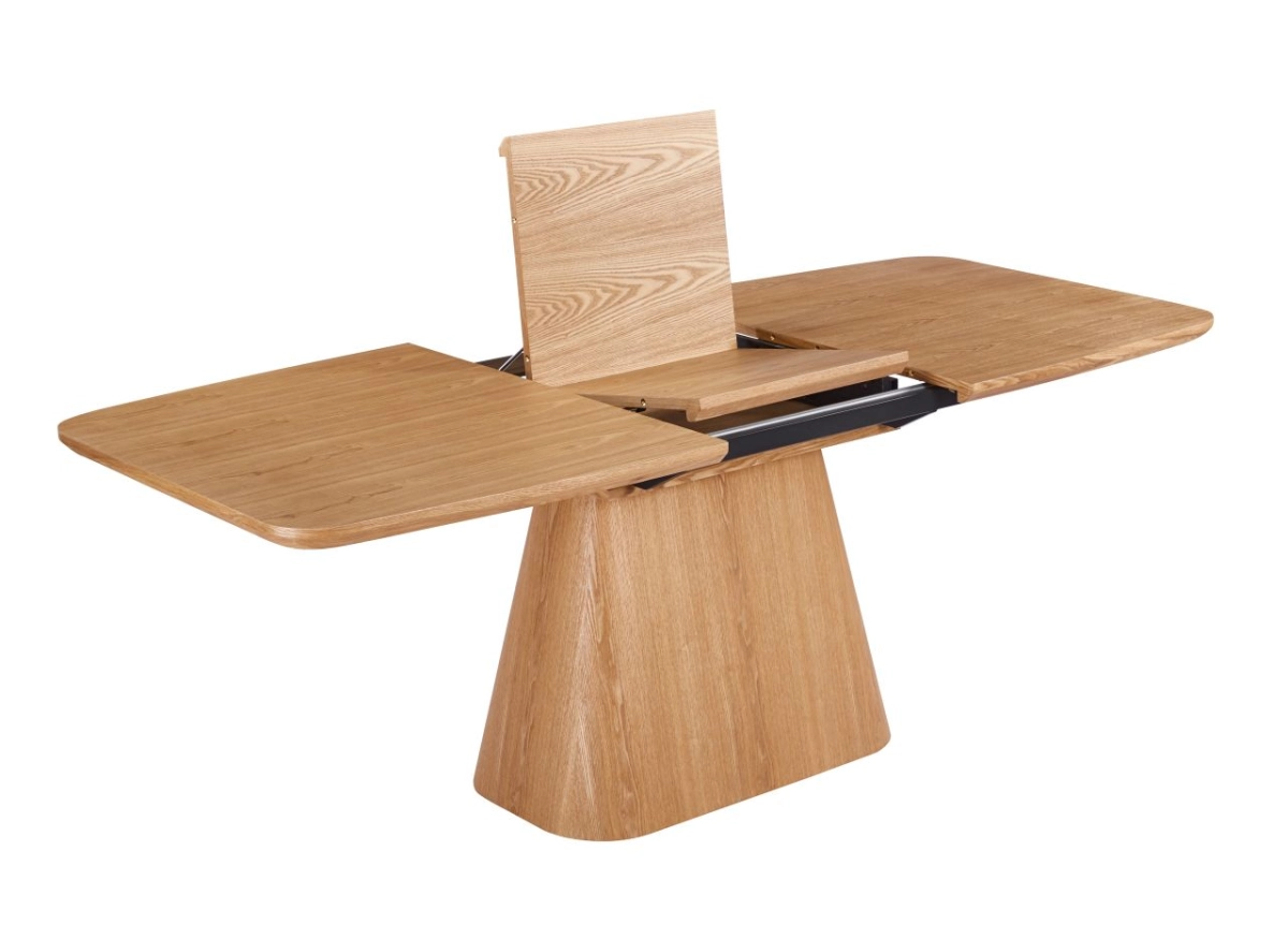 PRZEDSPRZEDAŻ -15% do 03.04 ! Stół rozkładany (dąb) 160(210)x95