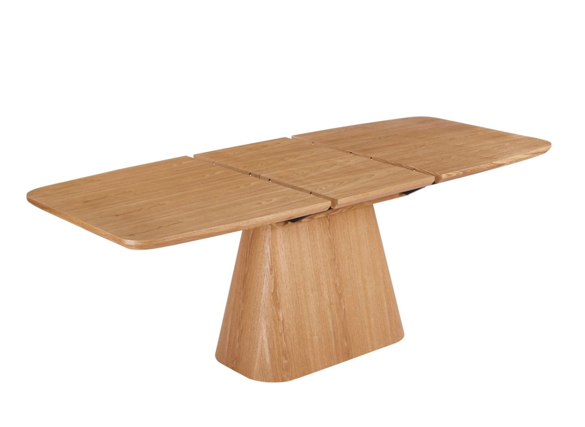 PRZEDSPRZEDAŻ -15% do 03.04 ! Stół rozkładany (dąb) 160(210)x95