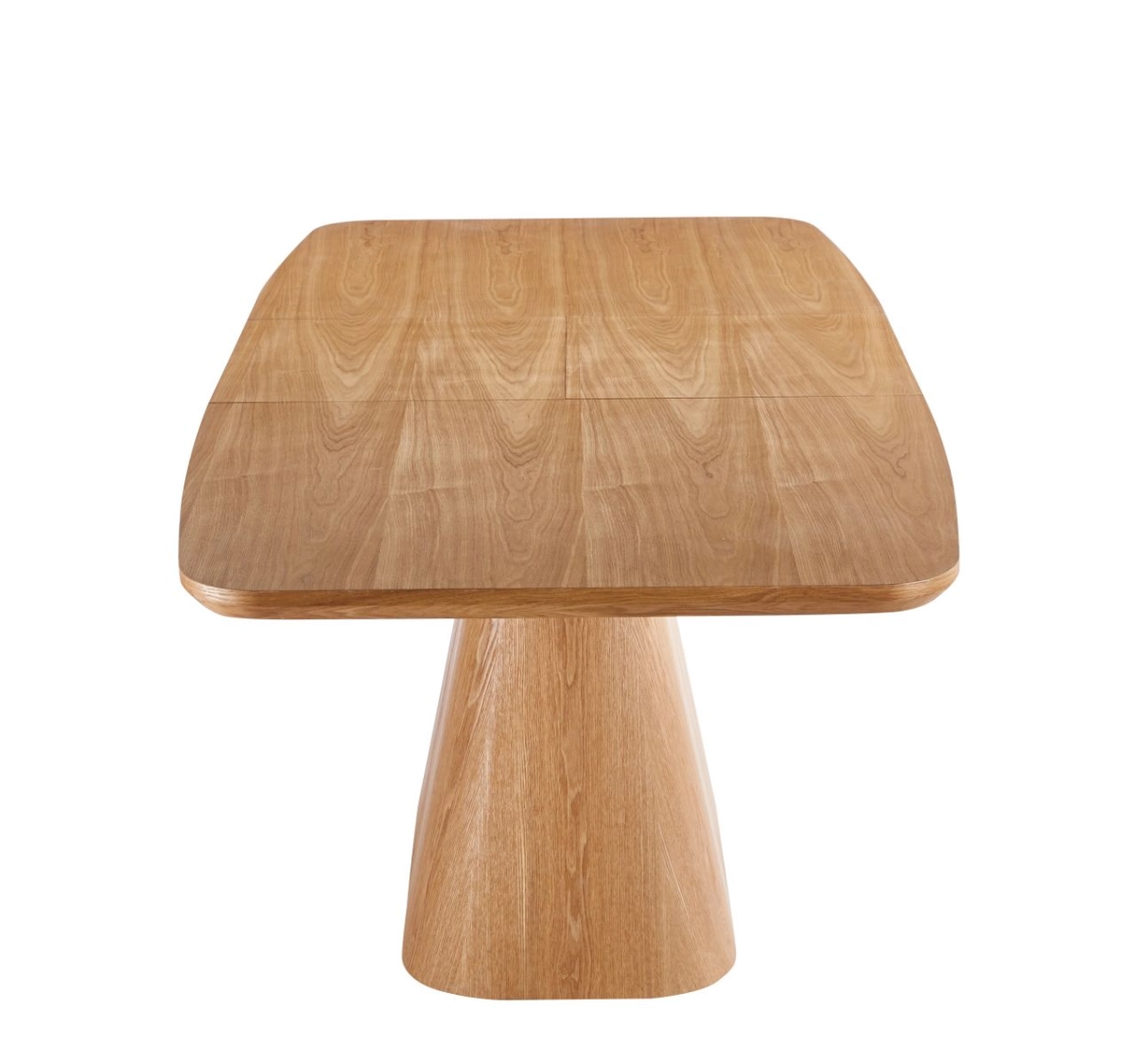 PRZEDSPRZEDAŻ -15% do 03.04 ! Stół rozkładany (dąb) 160(210)x95