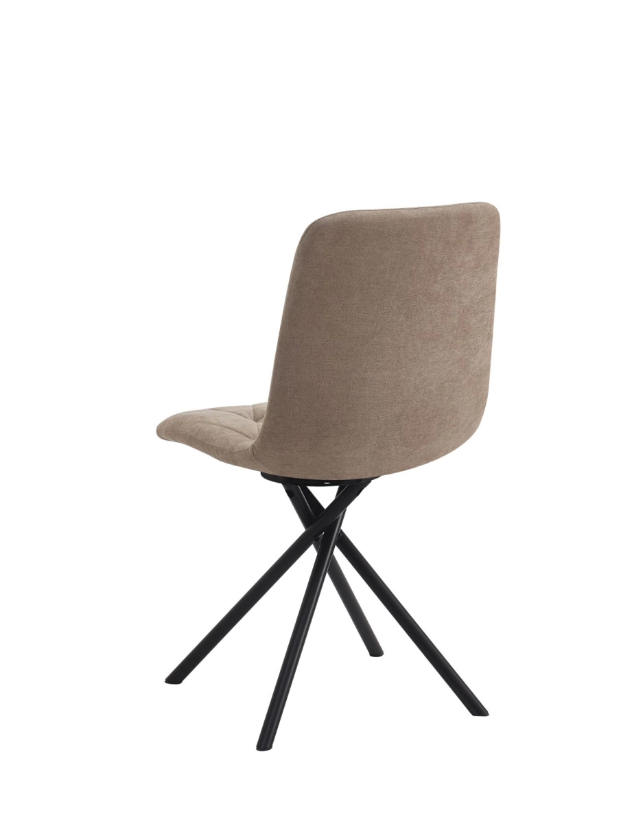 PRZEDSPRZEDAŻ -15% do 03.04 ! Krzesło cappuccino Wind 11