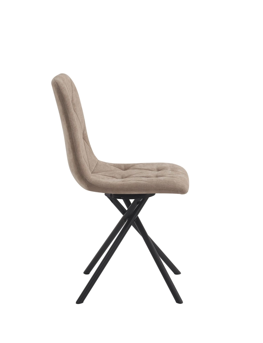 PRZEDSPRZEDAŻ -15% do 03.04 ! Krzesło cappuccino Wind 11