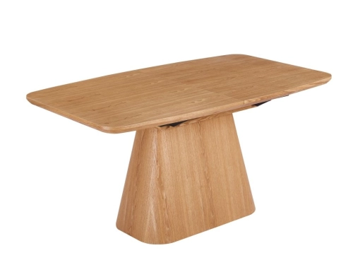 Stół prostokątny 160x95 cm, rozkładany do 210 cm, Elena