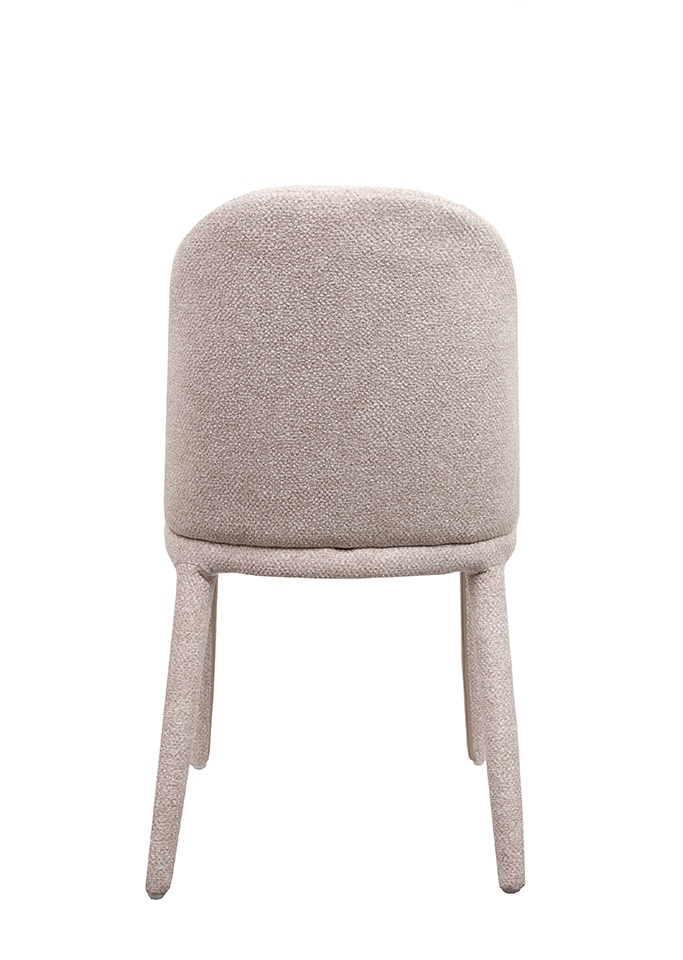 Krzesło TUYA beżowe