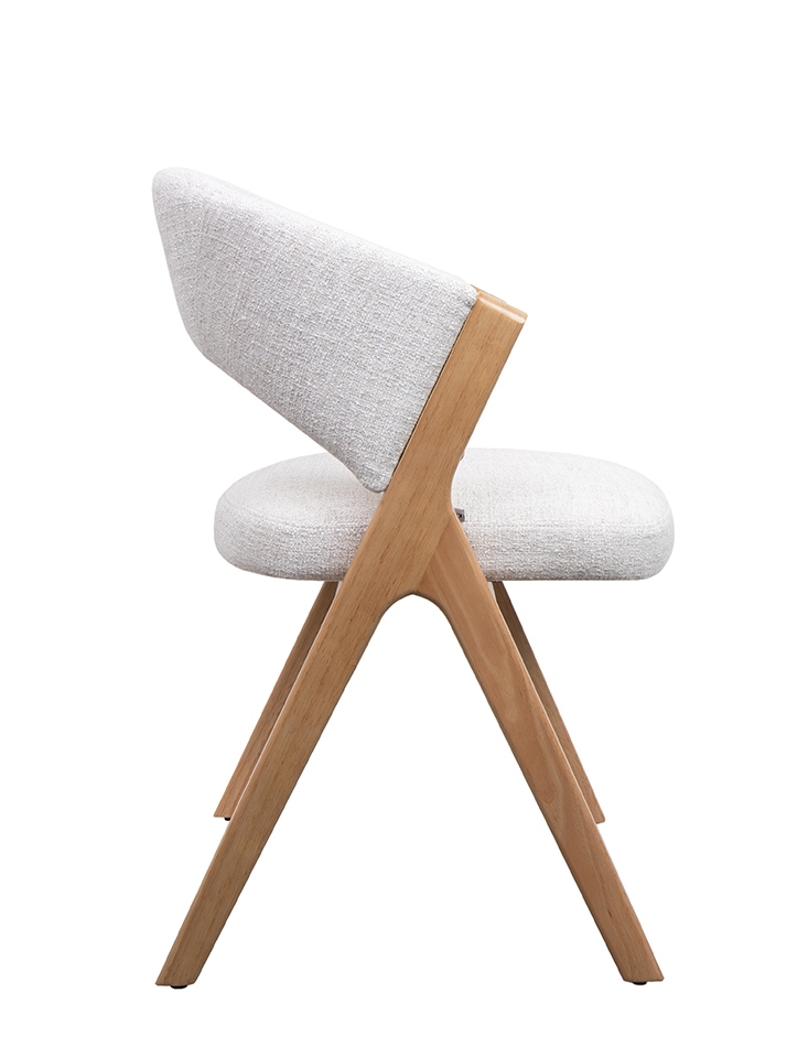 Krzesło FIRENZE beżowe