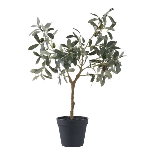 Sztuczne drzewko oliwne 61 cm