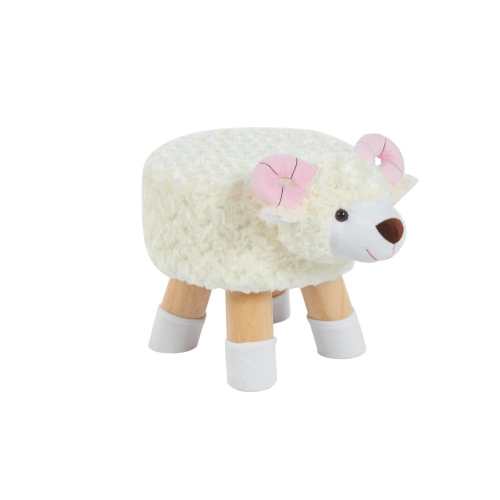 Pufa dziecięca Owca 30 cm