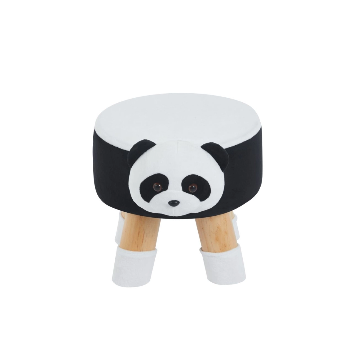 Pufa panda