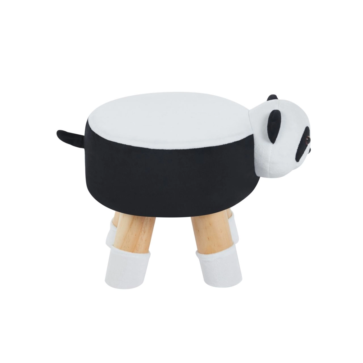 Pufa panda