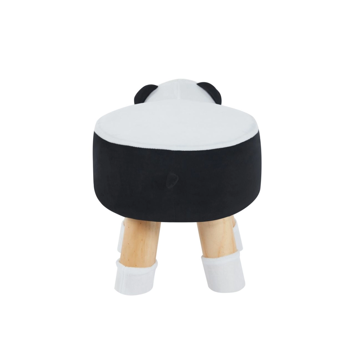 Pufa panda